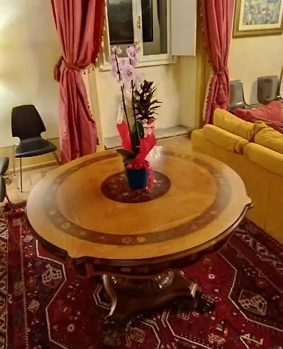 Residenza Al Pantheon - Rh Collection Rom