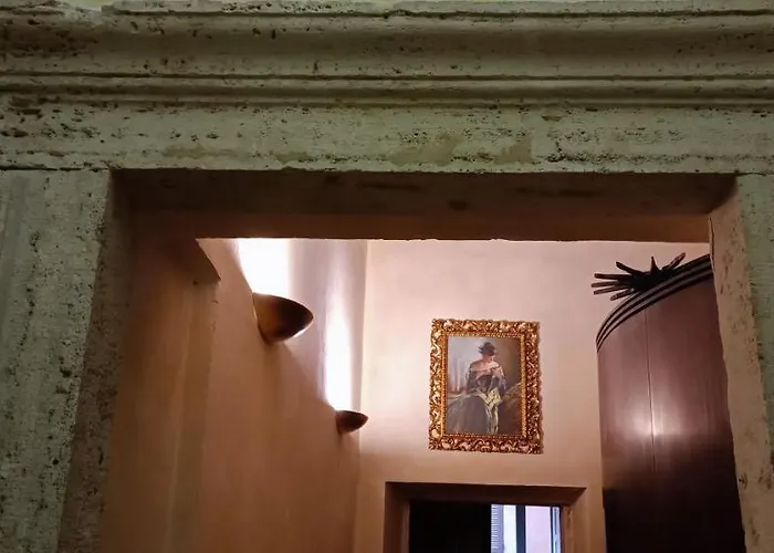 Residenza Al Pantheon - Rh Collection Gasthof Rom