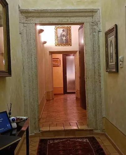 Gasthof Residenza Al Pantheon - Rh Collection