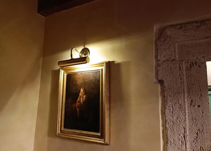 Residenza Al Pantheon - Rh Collection Rom
