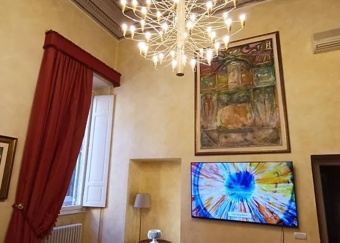 Residenza Al Pantheon - Rh Collection 4* Rom
