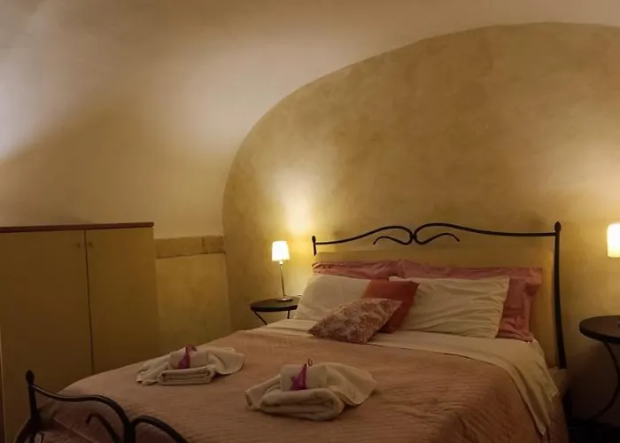Residenza Al Pantheon - Rh Collection Gasthof