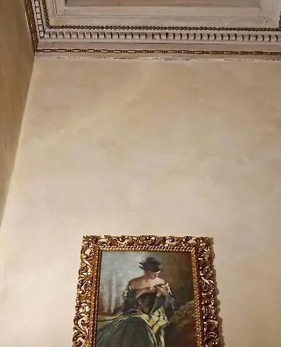 Residenza Al Pantheon - Rh Collection 4* Rom