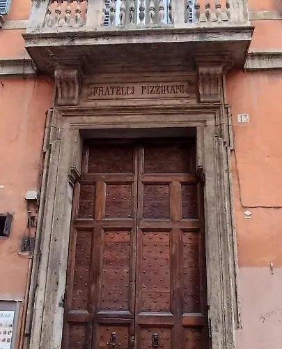 Residenza Al Pantheon - Rh Collection