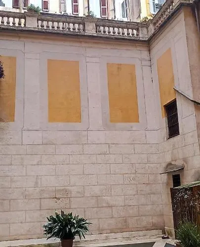 Residenza Al Pantheon - Rh Collection 4* Rom