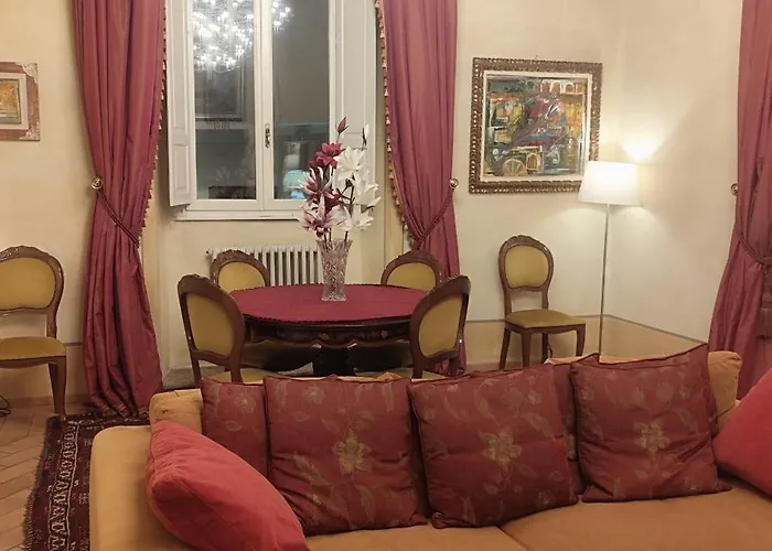 Residenza Al Pantheon - Rh Collection 4* Rom