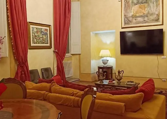 Gasthof Residenza Al Pantheon - Rh Collection