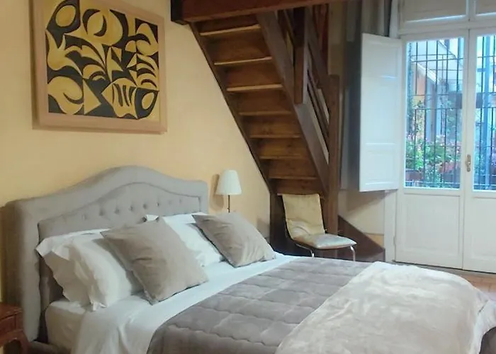 Residenza Al Pantheon - Rh Collection Gasthof 4*