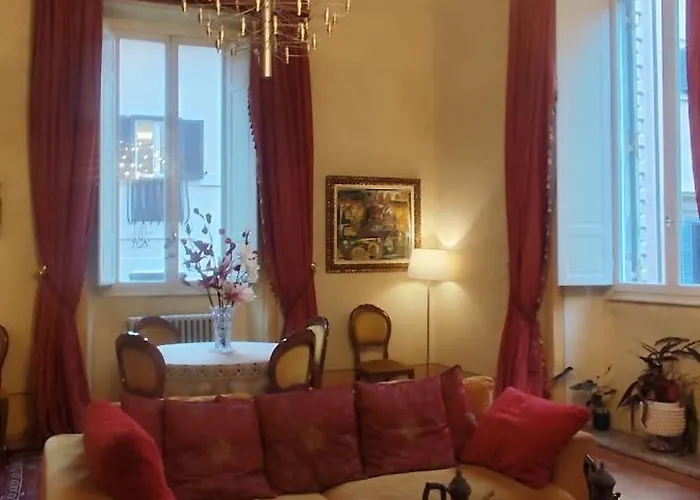 Residenza Al Pantheon - Rh Collection Gasthof