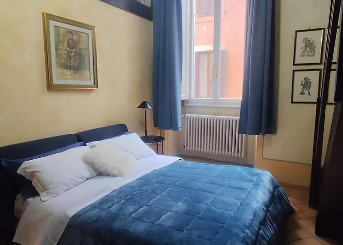 Gasthof Residenza Al Pantheon - Rh Collection