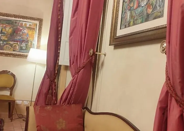 Residenza Al Pantheon - Rh Collection Rom