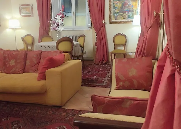 Residenza Al Pantheon - Rh Collection Gasthof 4*