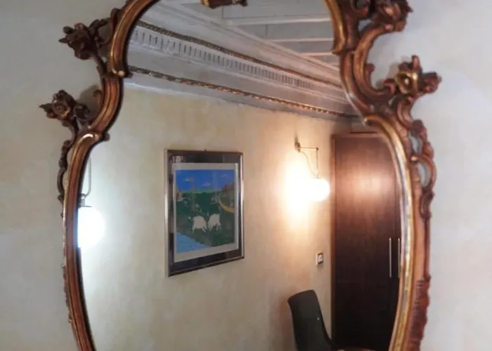 Residenza Al Pantheon - Rh Collection Rom