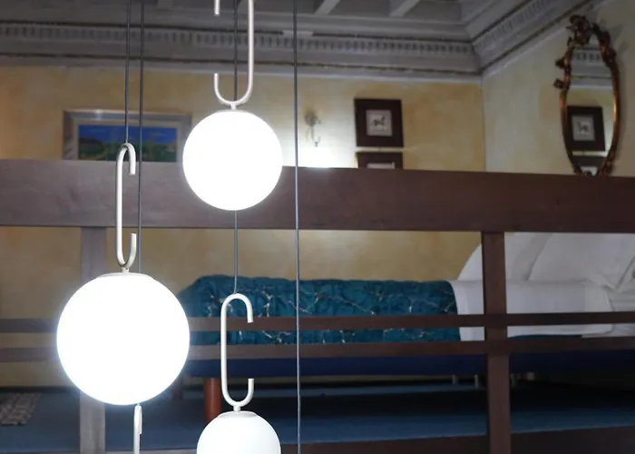 Residenza Al Pantheon - Rh Collection 4* Rom