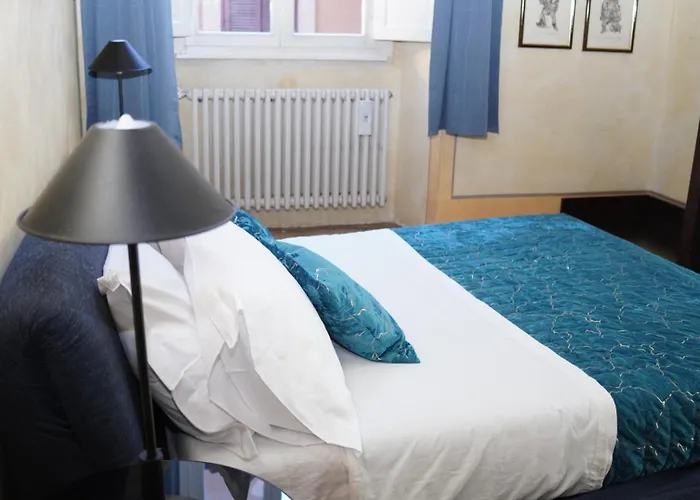 Residenza Al Pantheon - Rh Collection 4* Rom