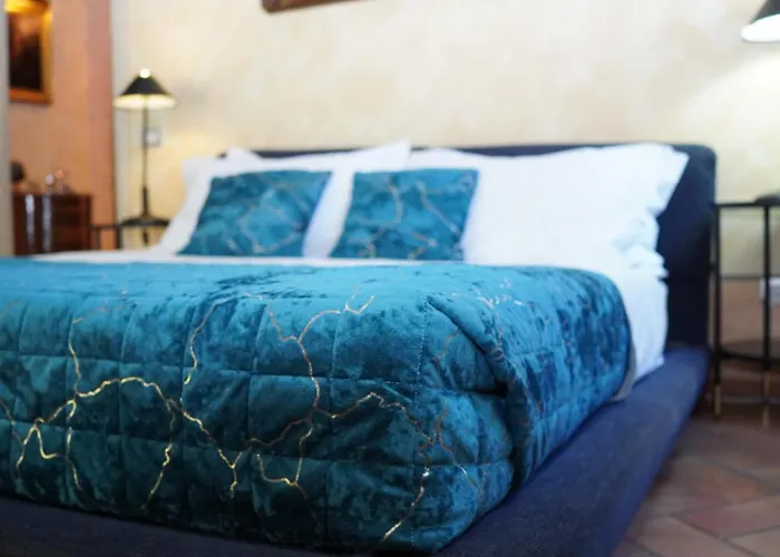 Гостевой дом Residenza Al Pantheon - Rh Collection 4*