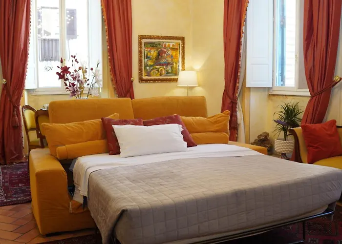 Residenza Al Pantheon - Rh Collection